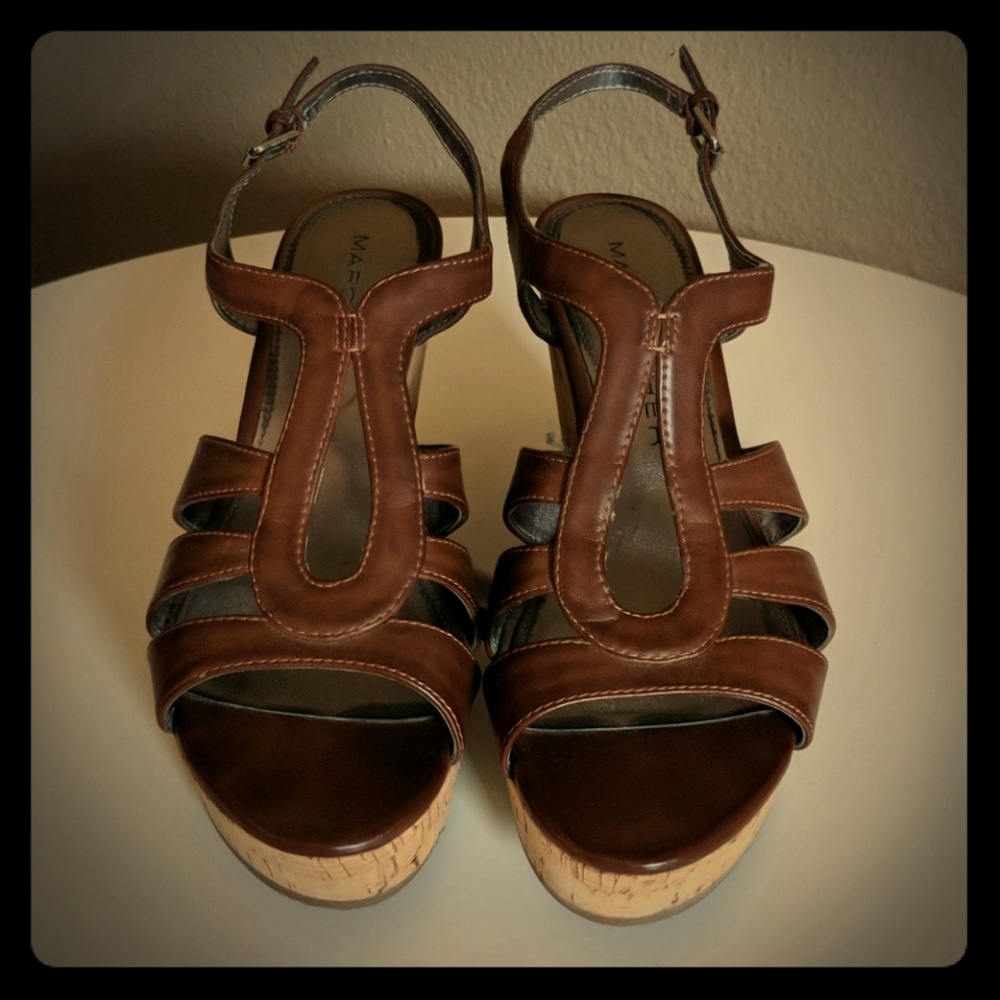 Dark tan